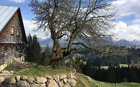 Fewo in Tiefenberg/ Allgäu